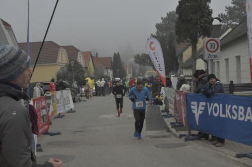 61. Hirtenberger Silvesterlauf
