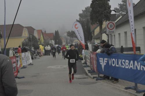 61. Hirtenberger Silvesterlauf