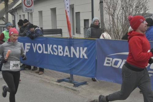 61. Hirtenberger Silvesterlauf