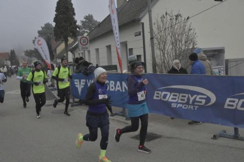 61. Hirtenberger Silvesterlauf