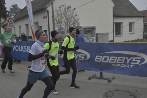 61. Hirtenberger Silvesterlauf