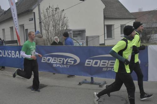 61. Hirtenberger Silvesterlauf