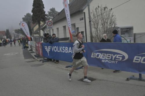 61. Hirtenberger Silvesterlauf