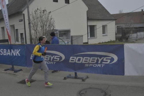 61. Hirtenberger Silvesterlauf