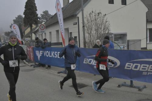 61. Hirtenberger Silvesterlauf