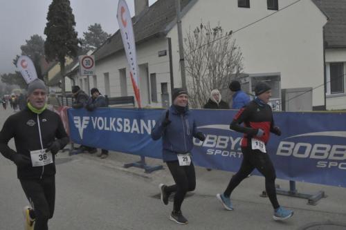 61. Hirtenberger Silvesterlauf