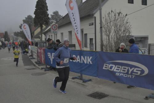 61. Hirtenberger Silvesterlauf