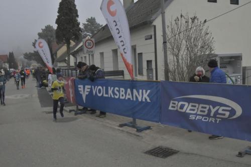 61. Hirtenberger Silvesterlauf