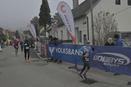 61. Hirtenberger Silvesterlauf