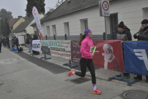 61. Hirtenberger Silvesterlauf
