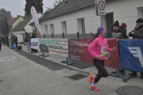 61. Hirtenberger Silvesterlauf