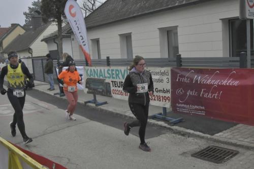 61. Hirtenberger Silvesterlauf