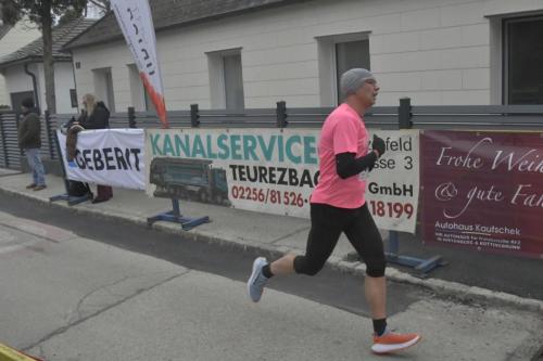 61. Hirtenberger Silvesterlauf