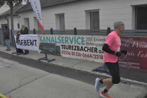 61. Hirtenberger Silvesterlauf