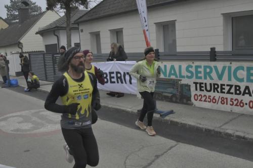 61. Hirtenberger Silvesterlauf