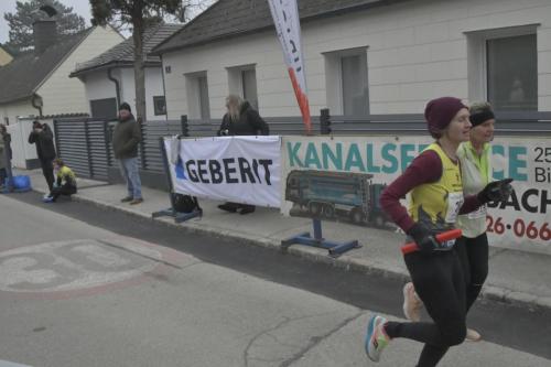 61. Hirtenberger Silvesterlauf