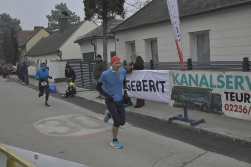 61. Hirtenberger Silvesterlauf