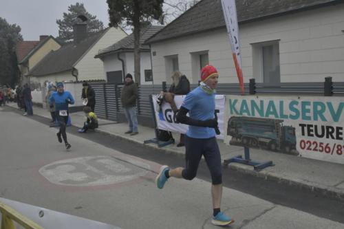 61. Hirtenberger Silvesterlauf
