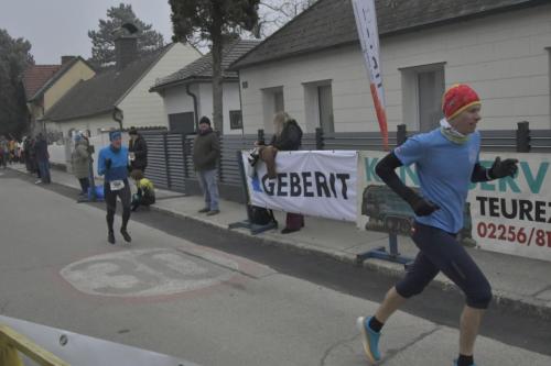 61. Hirtenberger Silvesterlauf