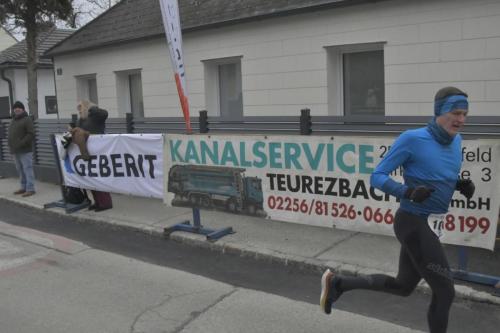 61. Hirtenberger Silvesterlauf