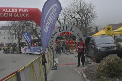 61. Hirtenberger Silvesterlauf