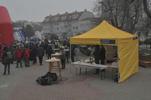 61. Hirtenberger Silvesterlauf