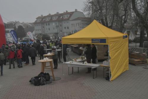 61. Hirtenberger Silvesterlauf