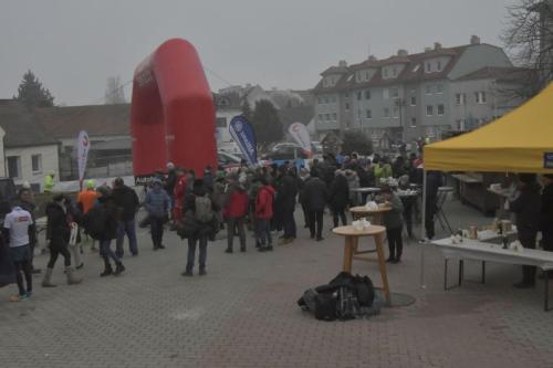 61. Hirtenberger Silvesterlauf