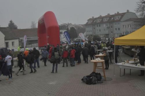 61. Hirtenberger Silvesterlauf