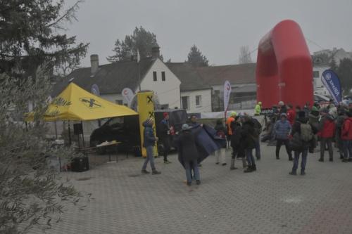 61. Hirtenberger Silvesterlauf