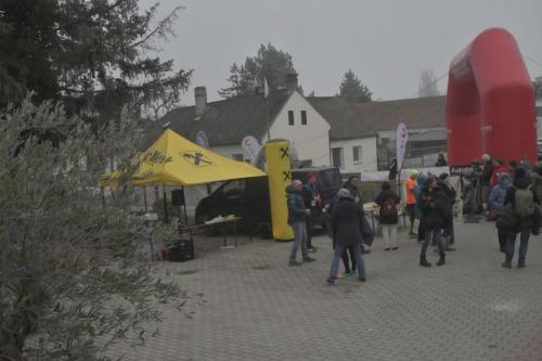 61. Hirtenberger Silvesterlauf