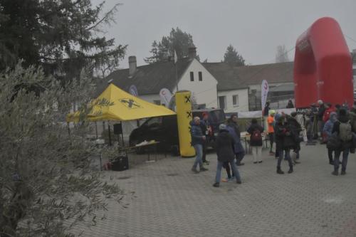 61. Hirtenberger Silvesterlauf