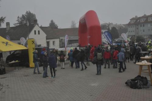61. Hirtenberger Silvesterlauf
