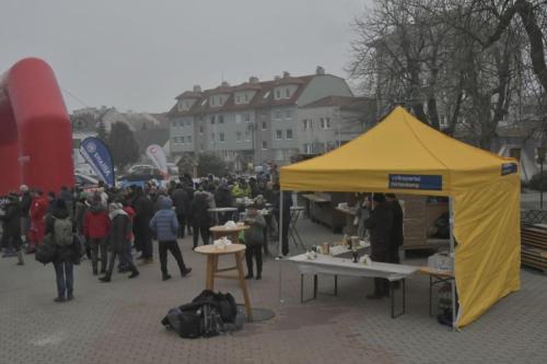 61. Hirtenberger Silvesterlauf