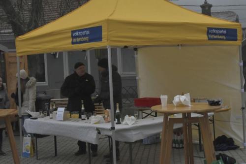 61. Hirtenberger Silvesterlauf