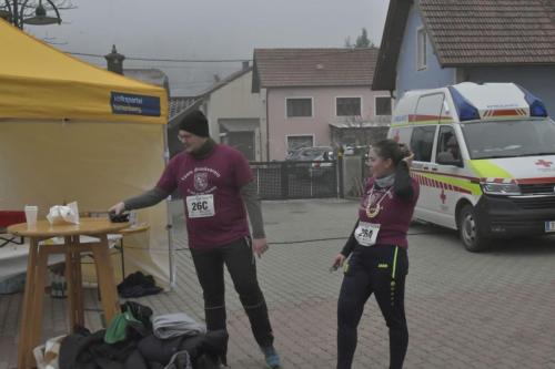 61. Hirtenberger Silvesterlauf