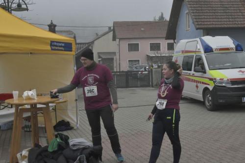 61. Hirtenberger Silvesterlauf