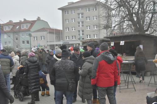 61. Hirtenberger Silvesterlauf