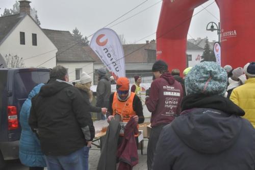 61. Hirtenberger Silvesterlauf