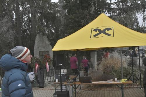 61. Hirtenberger Silvesterlauf