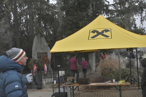 61. Hirtenberger Silvesterlauf