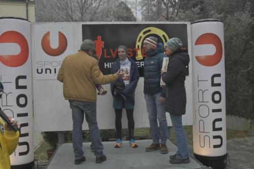 61. Hirtenberger Silvesterlauf