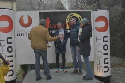 61. Hirtenberger Silvesterlauf