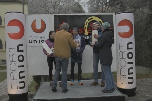 61. Hirtenberger Silvesterlauf