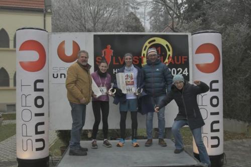 61. Hirtenberger Silvesterlauf