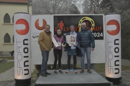 61. Hirtenberger Silvesterlauf