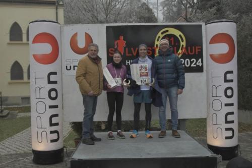 61. Hirtenberger Silvesterlauf