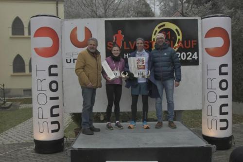 61. Hirtenberger Silvesterlauf