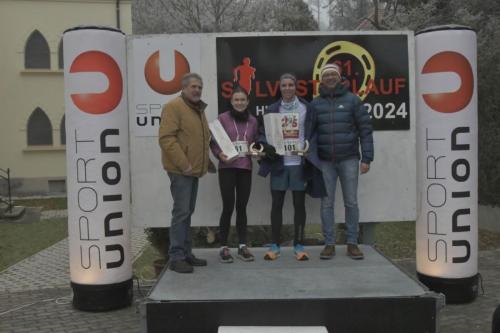 61. Hirtenberger Silvesterlauf