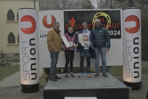 61. Hirtenberger Silvesterlauf